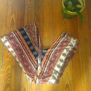 Altar'd State Flare Pants